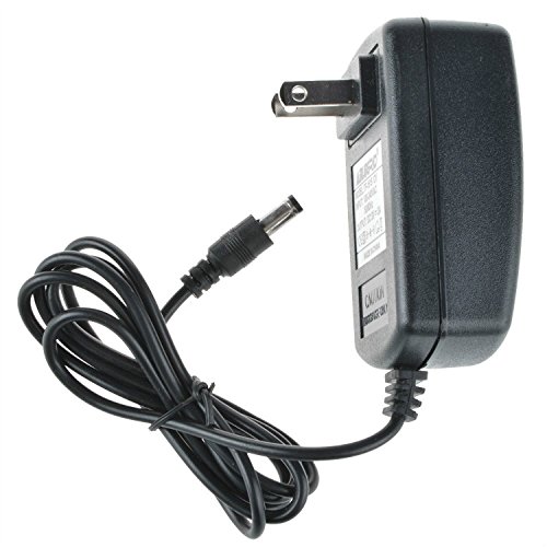 Amazon.com : PK Power AC Adapter for Epson Perfection V300 A392UC